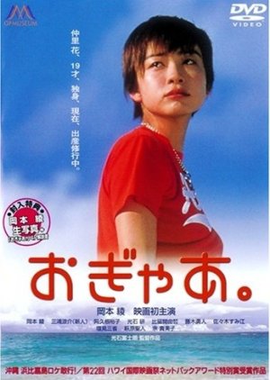 Ogya (2002) poster