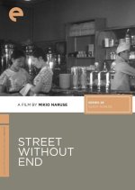 Street Without End Japanese Movie photo