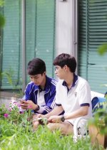 Make It Right Thai Drama photo