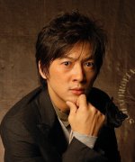Hosokawa Shigeki Fotoğraf