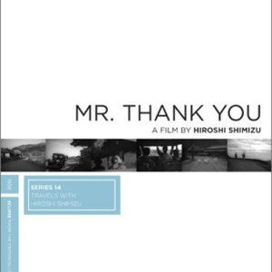 Mr. Thank You ()