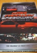 Megalopolis Expressway Trial 5 Japanese Movie photo