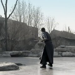 The Great Protector Chinese Drama(2014) photo