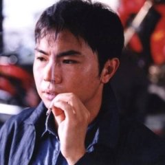 This is Law Korean Movie photo