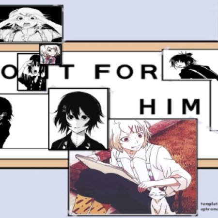 Kamisama no Boto  (2013)