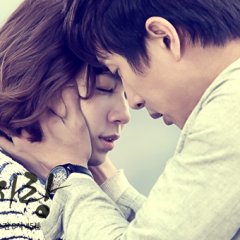 Crazy Love Korean Drama(2013) photo