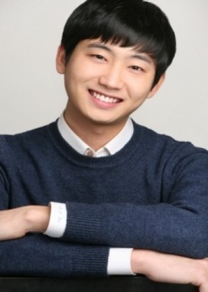 Lee Sang Woo
