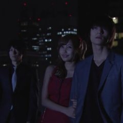 Musings of an Introvert: Japanese Drama Review: Death Note (2015)