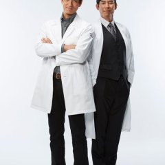 DOCTORS Saikyou no Meii Season 3 (2015) photo