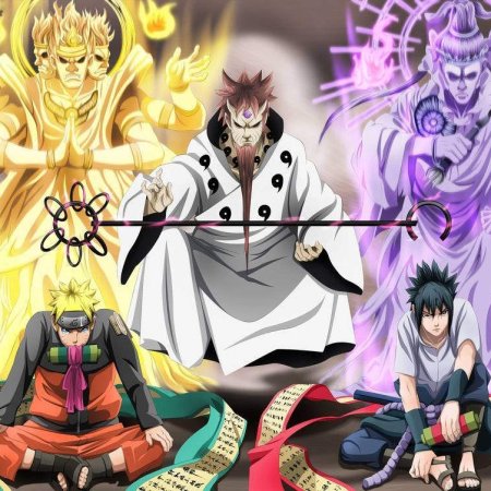 Kamisama no Boto  (2013)