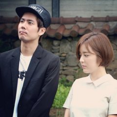 28 Faces of the Moon Korean Drama photo