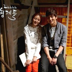 Ojakgyo Brothers Korean Drama photo