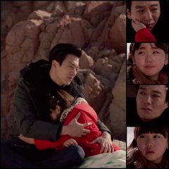 Punch Korean Drama photo