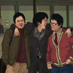 Life is Cool Korean Movie photo