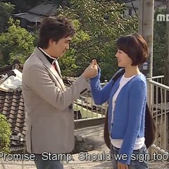 The Secret Lovers (2005) MyDramaList