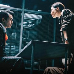 Kong Qiang Chinese Movie(2026) photo