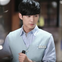 Jung Jin Young photo