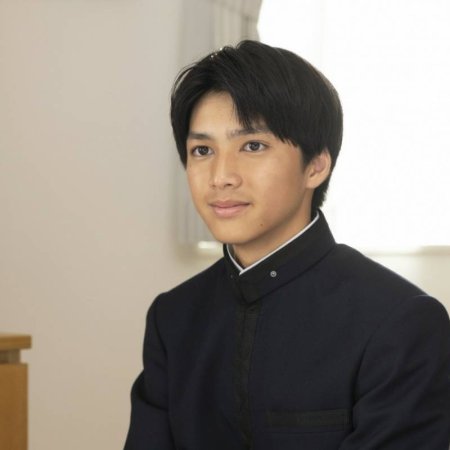 Enomoto Tsukasa
