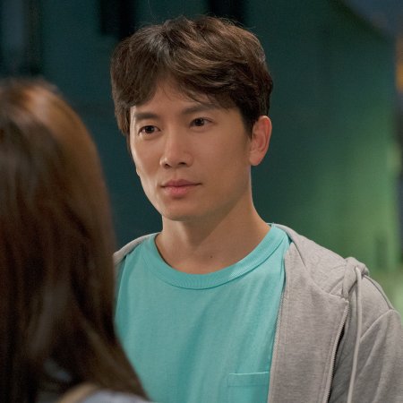 Ji Sung