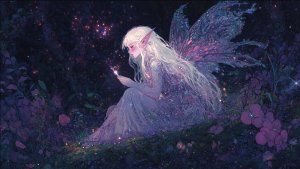 MysticPrincess