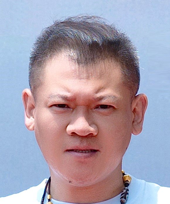 Yi Sheng Jiang