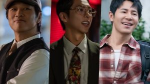 Cha Tae Hyun takes diverse passengers in his taxi in 'Your Personal Taxi'