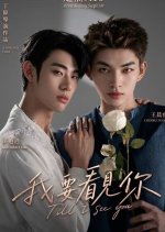 Till I See You: Behind the Scenes Chinese TV Program(2026) photo