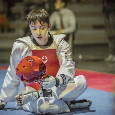 Fight for My Way (2017)