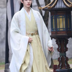 Leopard in Seclusion Chinese Drama(0000) photo