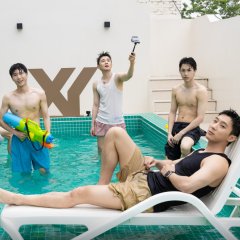 Project XY Hong Kong TV Program(2026) photo