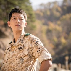 Song Joong Ki photo
