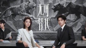 Zhao Jin Mai and Wei Da Xun's workplace drama 'Irreplaceable' announces premiere date