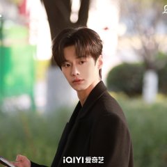 Speed and Love Chinese Drama photo