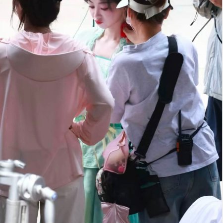 Wo De Wu Zuo Qian Bei ()