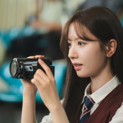 Dive into You Korean Drama photo