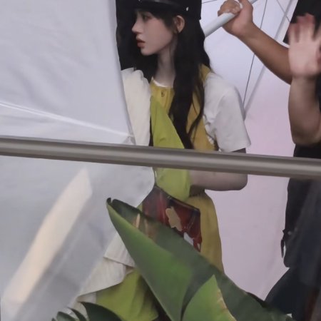 Ju Jing Yi
