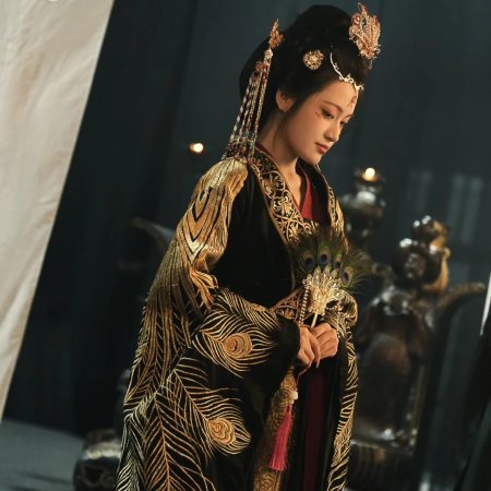 Chong Sheng Hou Wo He Gong Zhu Cheng Gui Mi, Shun Bian Huan Le Jiang Shan (2025)