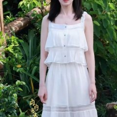 Meng Zi Yi photo