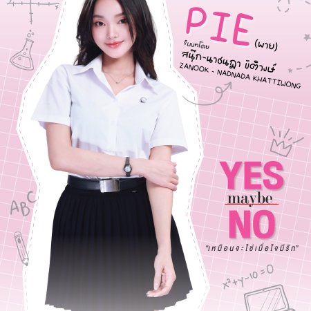 Yes Maybe No ()