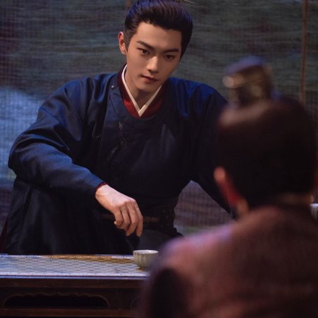 Xu Kai
