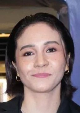 Kayley Carrigan in Encantadia Chronicles: Sang'gre Philippines Drama