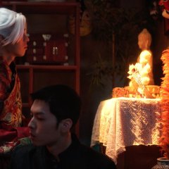 Love Ever After Chinese Movie photo