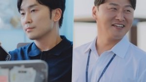 Seo Hyun Woo, Oh Dae Hwan navigate workplace changes after Lee Jun Hyuk hits 'The Ordinary Jackpot'