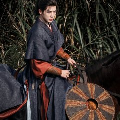 Wang An Yu photo