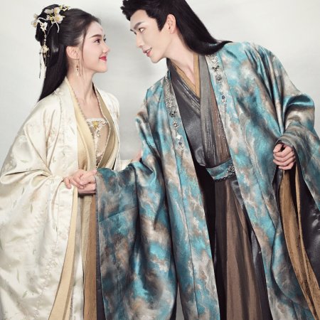Oh Thai Girl! Pull at the General's Heartstrings (2026)
