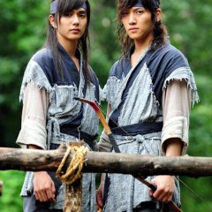 Yoo Seung Ho photo