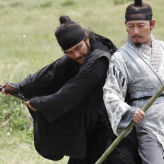 Choi Min Soo photo