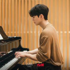 Four Hands, Two Sonatas Korean Drama(2026) photo