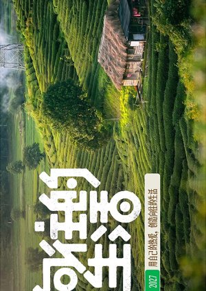 Back to Field 2007 (2027) poster
