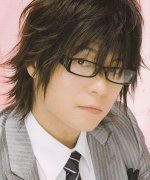 Morikawa Toshiyuki Fotoğraf